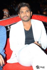 Son Of Sathyamurthy Movie Audio Success Meet